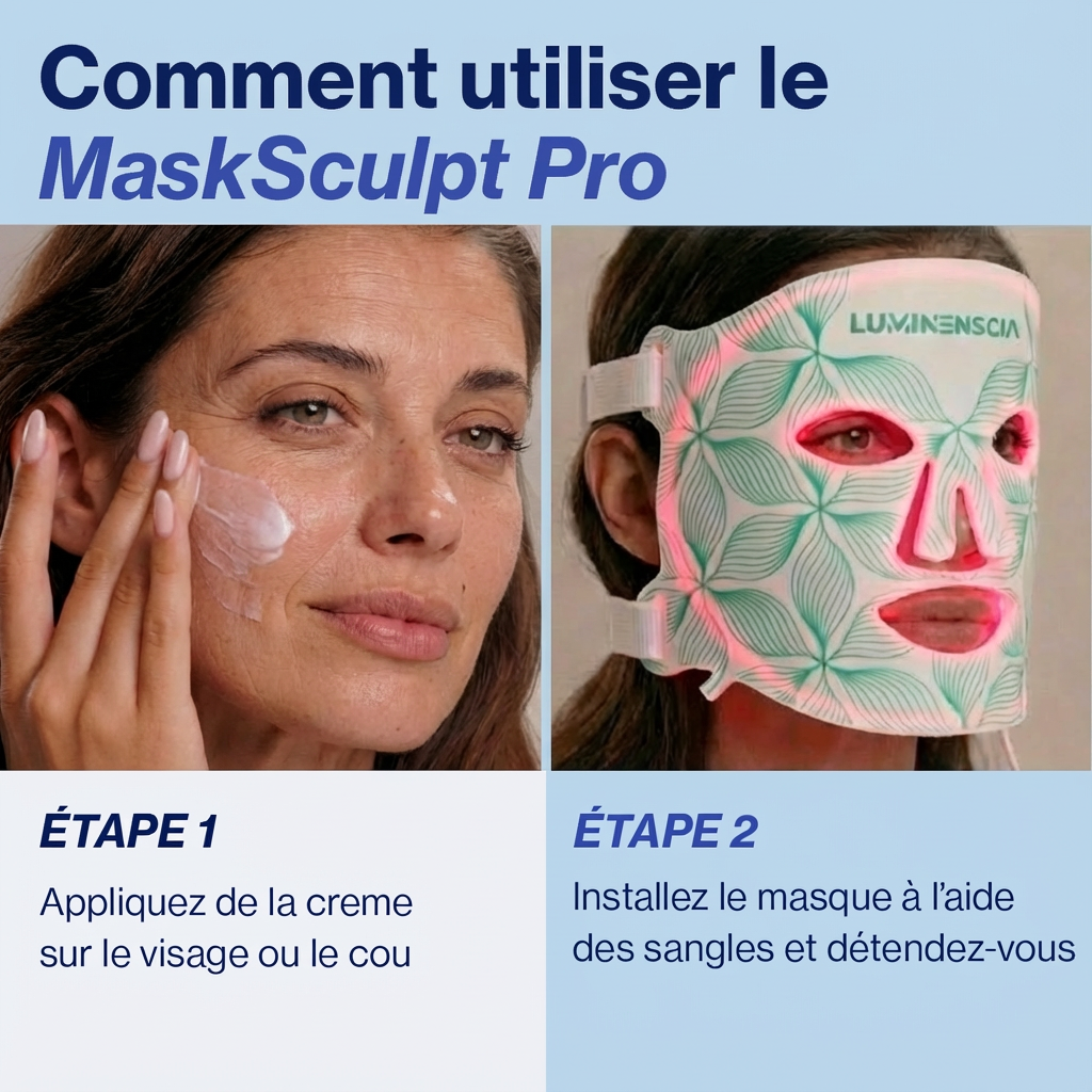 Mask Sculpt Pro
