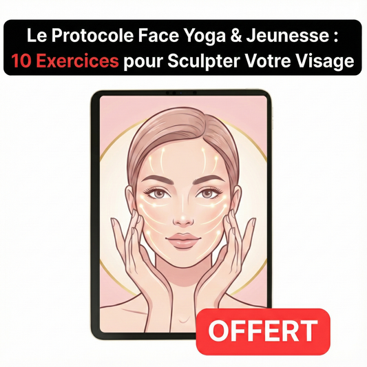 EBOOK Face Yoga & Jeunesse