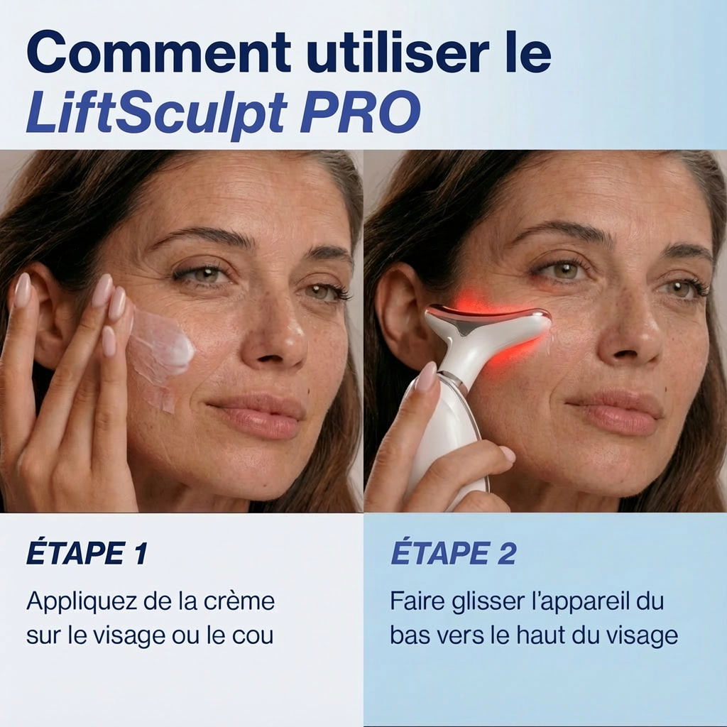 LiftSculpt Pro